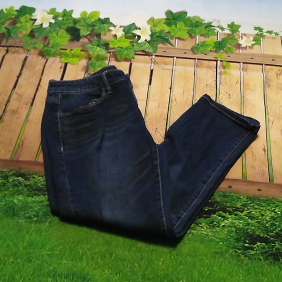 Bongo blue jeans size 7 - Picture 2 of 6
